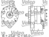 VALEO 436353 kintamosios srovės generatorius
5000809647, 5001014163