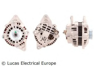 LUCAS ELECTRICAL LRB00230 kintamosios srovės generatorius 
 Elektros įranga -> Kint. sr. generatorius/dalys -> Kintamosios srovės generatorius
37300-22011, 37300-22020, 37300-22023