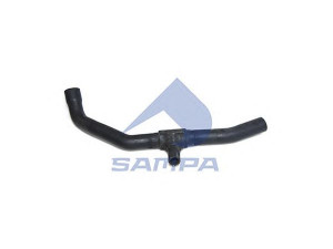SAMPA 011.487 radiatoriaus žarna
655 501 38 82, 6555013882, A 655 501 38 82