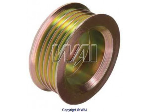 WAIglobal 24-82265 skriemulys, kintamosios srovės generatorius
3117177E20, 8944602160, 3117177E20