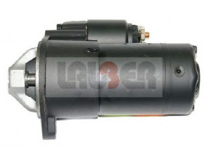 LAUBER 22.0654 starteris 
 Elektros įranga -> Starterio sistema -> Starteris
M1T 71681, 23300-57M60, 23300-57M70