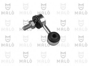 MAL? 176182 šarnyro stabilizatorius 
 Ašies montavimas/vairavimo mechanizmas/ratai -> Stabilizatorius/fiksatoriai -> Savaime išsilyginanti atrama
535411315