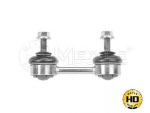 MEYLE 36-16 060 0001/HD šarnyro stabilizatorius 
 Ašies montavimas/vairavimo mechanizmas/ratai -> Stabilizatorius/fiksatoriai -> Savaime išsilyginanti atrama
56261-47B01, 56261-4F702, 56261-4F725