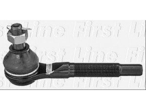 FIRST LINE FTR5805 skersinės vairo trauklės galas 
 Vairavimas -> Vairo mechanizmo sujungimai
48570-VD225, 48570VB025, D8570-VS40A