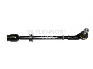 FLENNOR FL418-A strypo montavimas 
 Vairavimas -> Sujungimo trauklės surinkimas/dalys -> Sujungimo trauklės surinkimas
6N0419804, 3A0419804C, 6N0419804