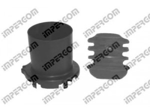 ORIGINAL IMPERIUM 48399 apsauginio dangtelio komplektas, amortizatorius 
 Ašies montavimas/vairavimo mechanizmas/ratai -> Montavimas, pakabos statramstis
90142884, 96305062