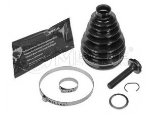 MEYLE 100 498 0083 gofruotoji membrana, kardaninis velenas 
 Ratų pavara -> Gofruotoji membrana
7M0 498 203, 7M0 498 203