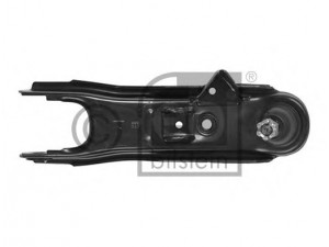 FEBI BILSTEIN 42655 vikšro valdymo svirtis 
 Ašies montavimas/vairavimo mechanizmas/ratai -> Valdymo svirtis/pasukamosios svirties sujungimas -> Vairo trauklės (valdymo svirtis, išilginis balansyras, diago
54502-01G90, 54502-55G00, 54502-55G90