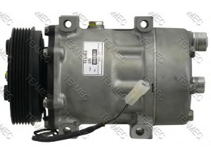 TEAMEC 8642851 kompresorius, oro kondicionierius 
 Oro kondicionavimas -> Kompresorius/dalys
55036697, 55037359
