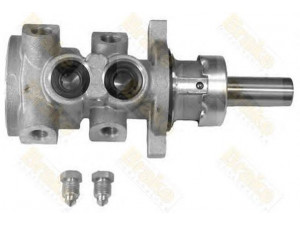 Brake ENGINEERING MC1185BE pagrindinis cilindras, stabdžiai 
 Stabdžių sistema -> Pagrindinis stabdžių cilindras
1134815, 1134816, 98AB2B507BC, 98AB2B507CA