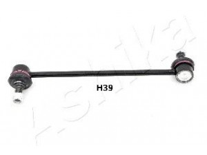 ASHIKA 106-0H-H39 prikabinimo svirtis 
 Ašies montavimas/vairavimo mechanizmas/ratai -> Stabilizatorius/fiksatoriai -> Stabilizatorius
548302S000, 548302S200, 548302S200QQK