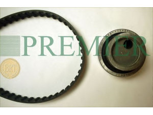 BRT Bearings PBTK280 paskirstymo diržo komplektas 
 Techninės priežiūros dalys -> Papildomas remontas
5956109