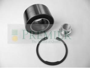 BRT Bearings BRT1120 rato guolio komplektas 
 Ašies montavimas/vairavimo mechanizmas/ratai -> Rato stebulė/montavimas -> Rato guolis
1088330, A1249800516