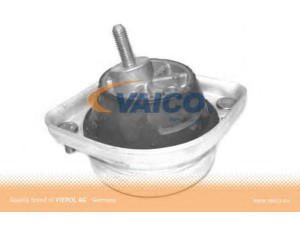 VAICO V20-1033 variklio montavimas 
 Variklis -> Variklio montavimas -> Variklio montavimo rėmas
22 11 1 092 599, 22 11 1 097 251