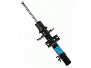 SACHS 315 375 amortizatorius 
 Pakaba -> Amortizatorius
1S0 413 031 B, 1S0 413 031 C, 1S0 413 031 B