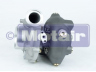 MOTAIR TURBOLADER 335896 kompresorius, įkrovimo sistema
51091007666, 51091007671, 51091009666