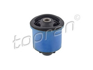 TOPRAN 700 729 stebulės laikiklio įvorė 
 Ašies montavimas/vairavimo mechanizmas/ratai -> Ašies atrama/ašies korpusas/ašies montavimas -> Pasukamojo veleno sujungimas
6001 549 989, 8200 568 119