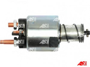 AS-PL SS3025 solenoidinis jungiklis, starteris