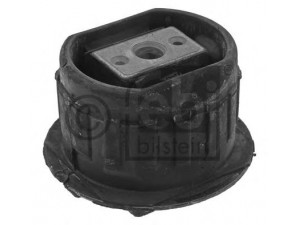 FEBI BILSTEIN 17709 stebulės laikiklio įvorė 
 Ašies montavimas/vairavimo mechanizmas/ratai -> Ašies atrama/ašies korpusas/ašies montavimas -> Pasukamojo veleno sujungimas
140 331 22 44