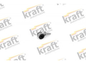 KRAFT AUTOMOTIVE 4300212 šarnyro stabilizatorius 
 Ašies montavimas/vairavimo mechanizmas/ratai -> Stabilizatorius/fiksatoriai -> Savaime išsilyginanti atrama
6N0411315, 6N0411315C, 6N0 411 315