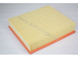 AUTOMEGA 3012906202D0B oro filtras 
 Techninės priežiūros dalys -> Techninės priežiūros intervalai
2D0129620B, 2D0129620B, 2D0129620B