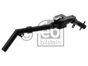 FEBI BILSTEIN 46416 valdymo vožtuvas, aušinimo skystis
81.61980.0043