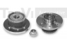 TREVI AUTOMOTIVE WB1570 rato guolio komplektas 
 Ašies montavimas/vairavimo mechanizmas/ratai -> Rato stebulė/montavimas -> Rato guolis
7701205477