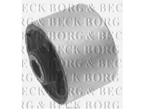 BORG & BECK BSK7148 valdymo svirties/išilginių svirčių įvorė 
 Ašies montavimas/vairavimo mechanizmas/ratai -> Valdymo svirtis/pasukamosios svirties sujungimas -> Montavimas/sutvirtinimas
