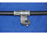 PARTS-MALL PTA-257 trosas, stovėjimo stabdys
597704H300