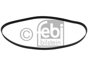 FEBI BILSTEIN 19606 paskirstymo diržas 
 Techninės priežiūros dalys -> Papildomas remontas
078 109 119 C, 078 109 119 G, 078 109 119 H