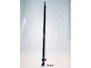 JAPANPARTS TI-811 skersinės vairo trauklės galas 
 Vairavimas -> Vairo mechanizmo sujungimai
48870-80060, 4887073A60000