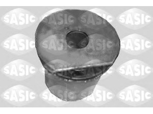 SASIC 4005526 stebulės laikiklio įvorė 
 Ašies montavimas/vairavimo mechanizmas/ratai -> Ašies atrama/ašies korpusas/ašies montavimas -> Pasukamojo veleno sujungimas
7700433291, 8200739838