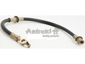 ASHUKI 1110-2502 stabdžių žarnelė 
 Stabdžių sistema -> Stabdžių žarnelės
69-02-252/ASHIKA, 90947-02594, J3702052/H&B JAKO-PA