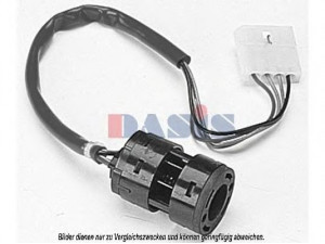 AKS DASIS 908266N siuntimo blokas, vidaus temperatūra 
 Elektros įranga -> Jutikliai