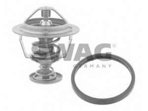 SWAG 81 92 4998 termostatas, aušinimo skystis 
 Aušinimo sistema -> Termostatas/tarpiklis -> Thermostat
MD346547, 90916-03127
