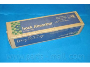 PARTS-MALL PJC-FL013 amortizatorius
25983392, 95948809, 96626301, 96858475