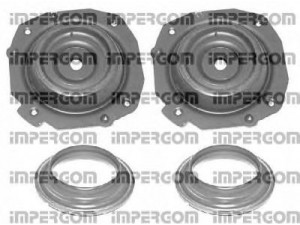 ORIGINAL IMPERIUM 31567/2 remonto komplektas, pakabos statramstis 
 Ašies montavimas/vairavimo mechanizmas/ratai -> Montavimas, pakabos statramstis
7700757324S, 7700757691S, 7700777654