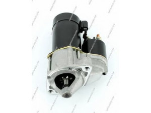 NPS M521I09 starteris 
 Elektros įranga -> Starterio sistema -> Starteris
MD308088