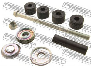 FEBEST 0423-K96R šarnyro stabilizatorius 
 Ašies montavimas/vairavimo mechanizmas/ratai -> Stabilizatorius/fiksatoriai -> Savaime išsilyginanti atrama
MR344624, MR586053
