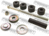 FEBEST 0423-K96R šarnyro stabilizatorius 
 Ašies montavimas/vairavimo mechanizmas/ratai -> Stabilizatorius/fiksatoriai -> Savaime išsilyginanti atrama
MR344624, MR586053