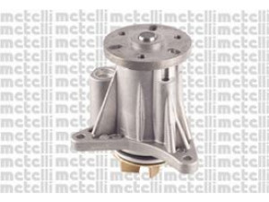 METELLI 24-1127 vandens siurblys 
 Aušinimo sistema -> Vandens siurblys/tarpiklis -> Vandens siurblys
C2C37771, LR013164