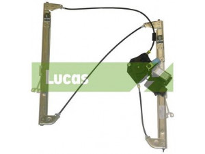 LUCAS ELECTRICAL WRL1145R lango pakėliklis 
 Vidaus įranga -> Elektrinis lango pakėliklis
8200000938, 8200722834