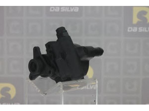 DA SILVA DP3405 hidraulinis siurblys, vairo sistema 
 Vairavimas -> Vairo pavara/siurblys
8200 234 212