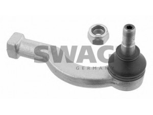 SWAG 87 93 0739 skersinės vairo trauklės galas 
 Vairavimas -> Vairo mechanizmo sujungimai
31320GA190