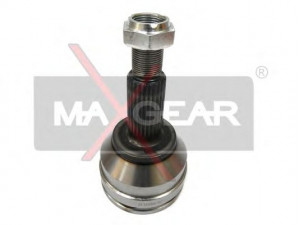 MAXGEAR 49-0359 jungčių komplektas, kardaninis velenas 
 Ratų pavara -> Sujungimai/komplektas
7294547, 7294547, 93BG3B413BE, 93BG3B413BE