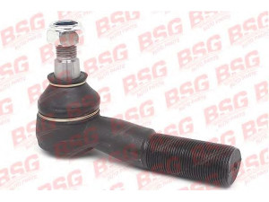 BSG BSG 60-310-031 skersinės vairo trauklės galas 
 Vairavimas -> Vairo mechanizmo sujungimai
602 330 54 35, 602 330 57 35, 602 330 59 35