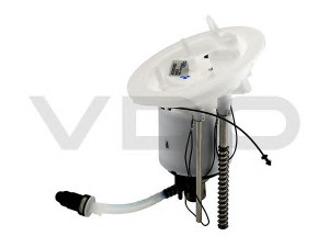VDO A2C80027900Z kuro filtras 
 Degalų tiekimo sistema -> Kuro filtras/korpusas
8K0 201 511 TA, 8K0 919 051 AN