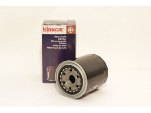 KLAXCAR FRANCE FH011z alyvos filtras 
 Techninės priežiūros dalys -> Techninės priežiūros intervalai
3598 332, XM34 6731 AA, XM3J-6731-AA