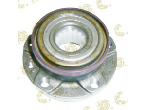 AUTOKIT 01.963 rato guolio komplektas 
 Ašies montavimas/vairavimo mechanizmas/ratai -> Rato stebulė/montavimas -> Rato guolis
60652014, 60652014