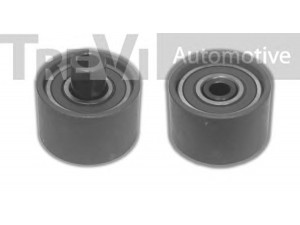 TREVI AUTOMOTIVE TD1765 kreipiantysis skriemulys, paskirstymo diržas 
 Diržinė pavara -> Paskirstymo diržas/komplektas -> Laisvasis/kreipiamasis skriemulys
JE2612700